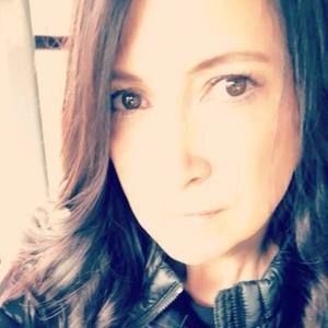 Meet your Posher, Jolynn